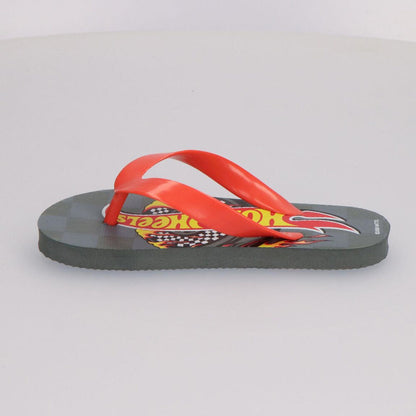 Klapki Hot Wheels