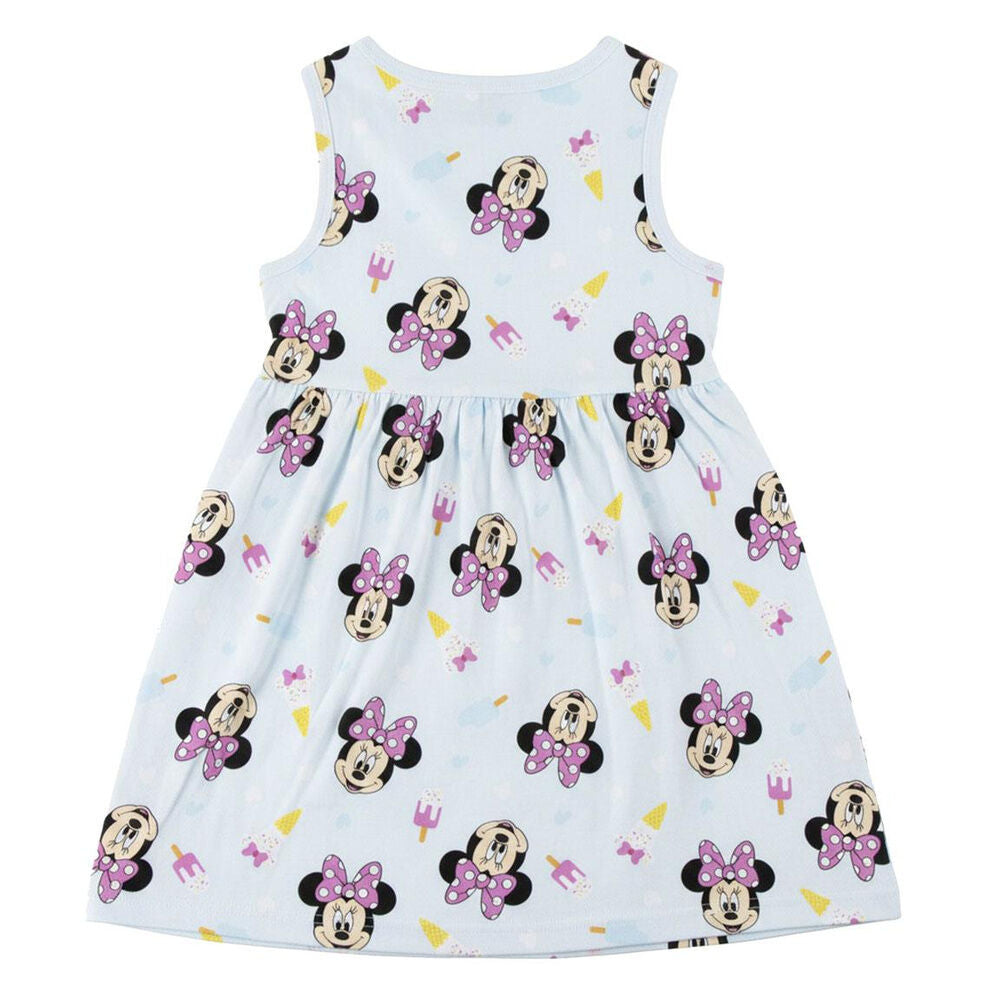 Disney Minnie Mouse Dress