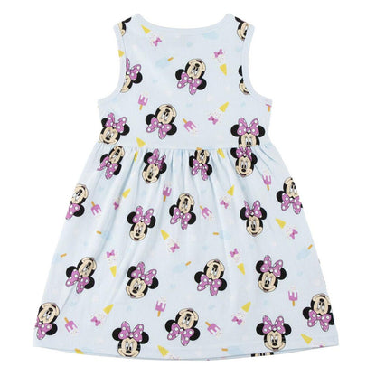 Disney Minnie Mouse Dress