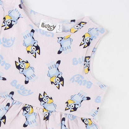 Bluey Dress