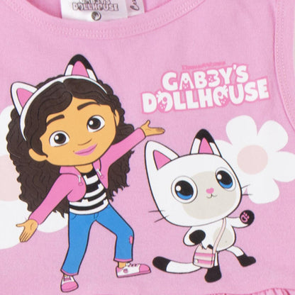 Gabby's Dollhouse Dress