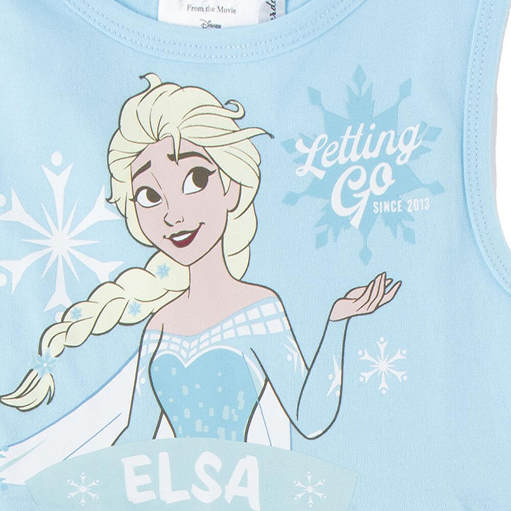 Disney Frozen Elsa Dress