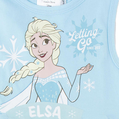 Disney Frozen Elsa Dress