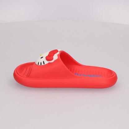 Infradito di Hello Kitty