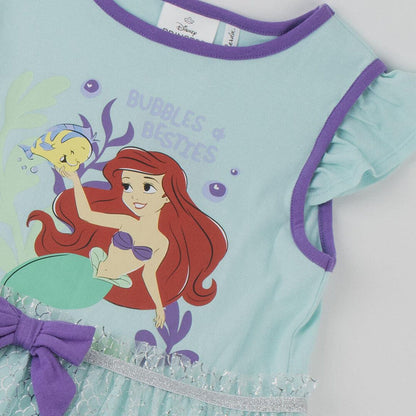 Ariel dress from The Little Mermaid Disney