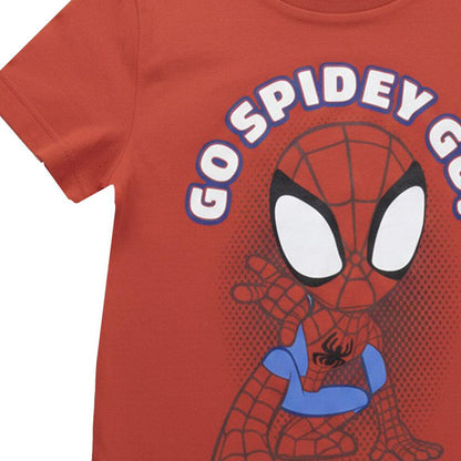 Marvel Spidey Set