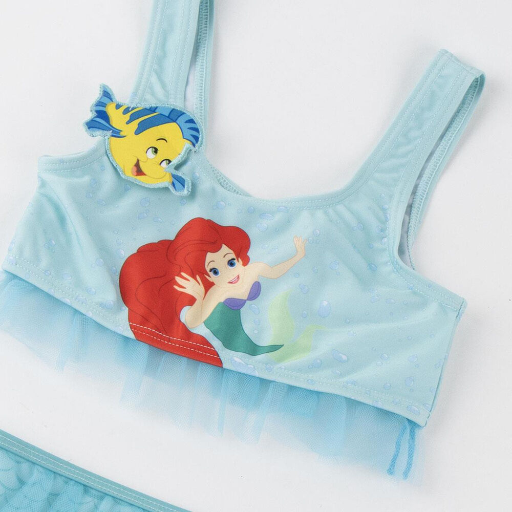 Disney's Little Mermaid Bikini