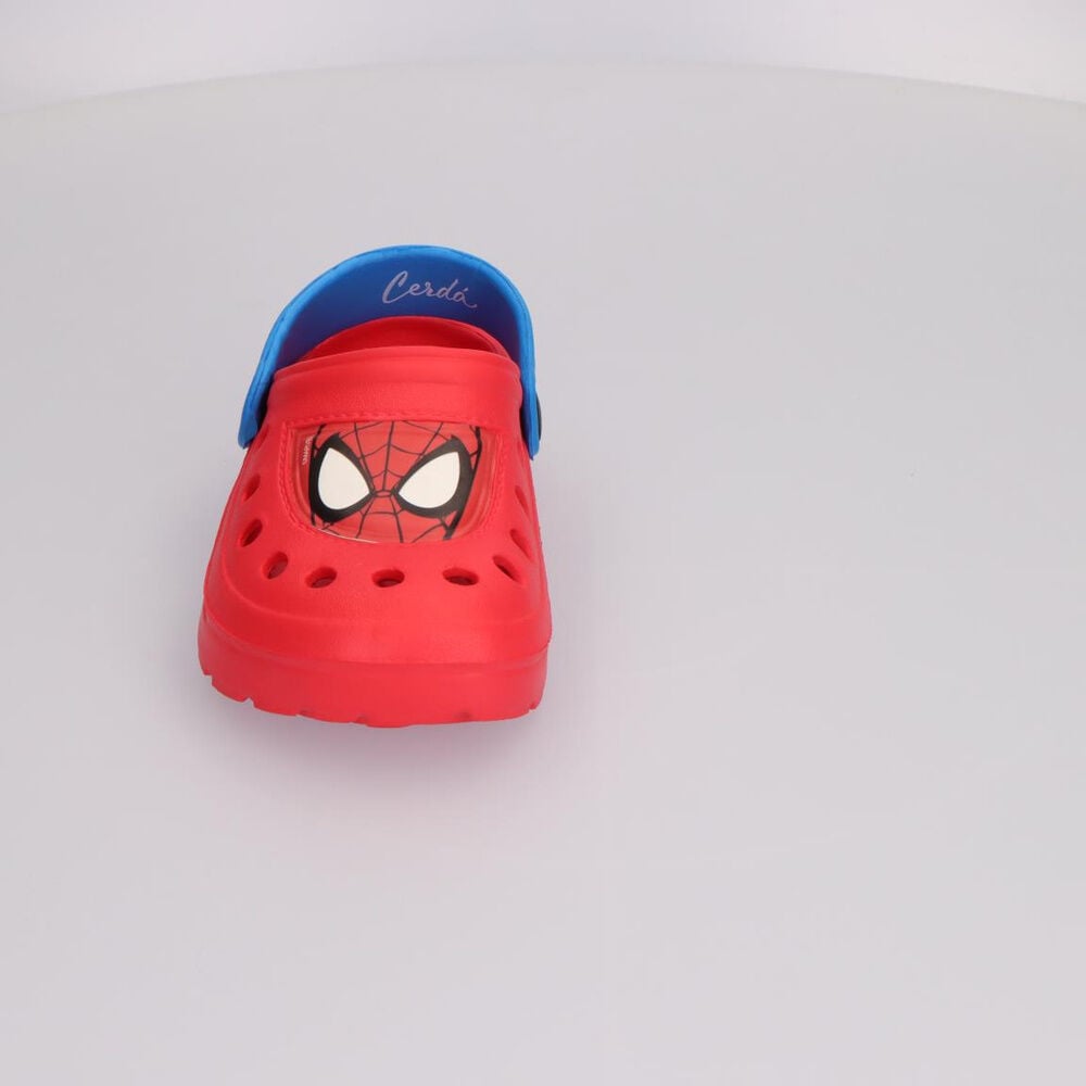Assorted Marvel Spiderman Clogs