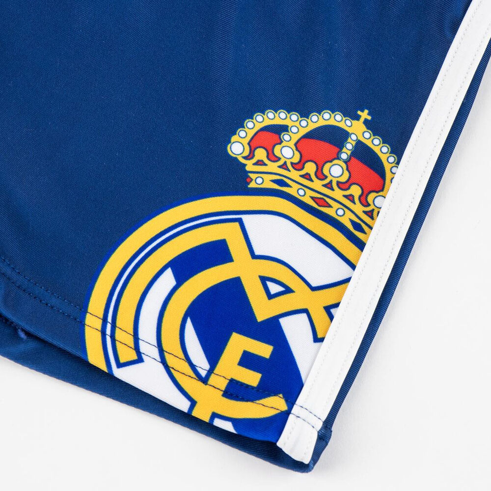 Real Madrid Boxer Badeanzug