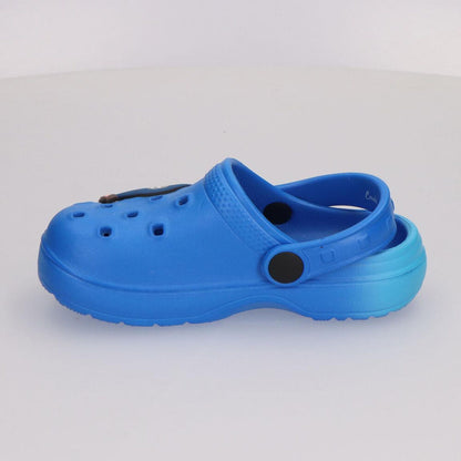 Premium Paw Patrol Pins Clogs