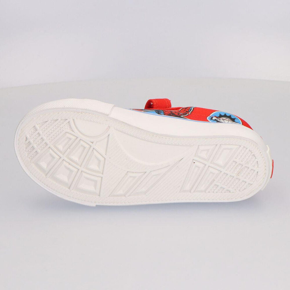 Płócienne trampki Marvel Spiderman