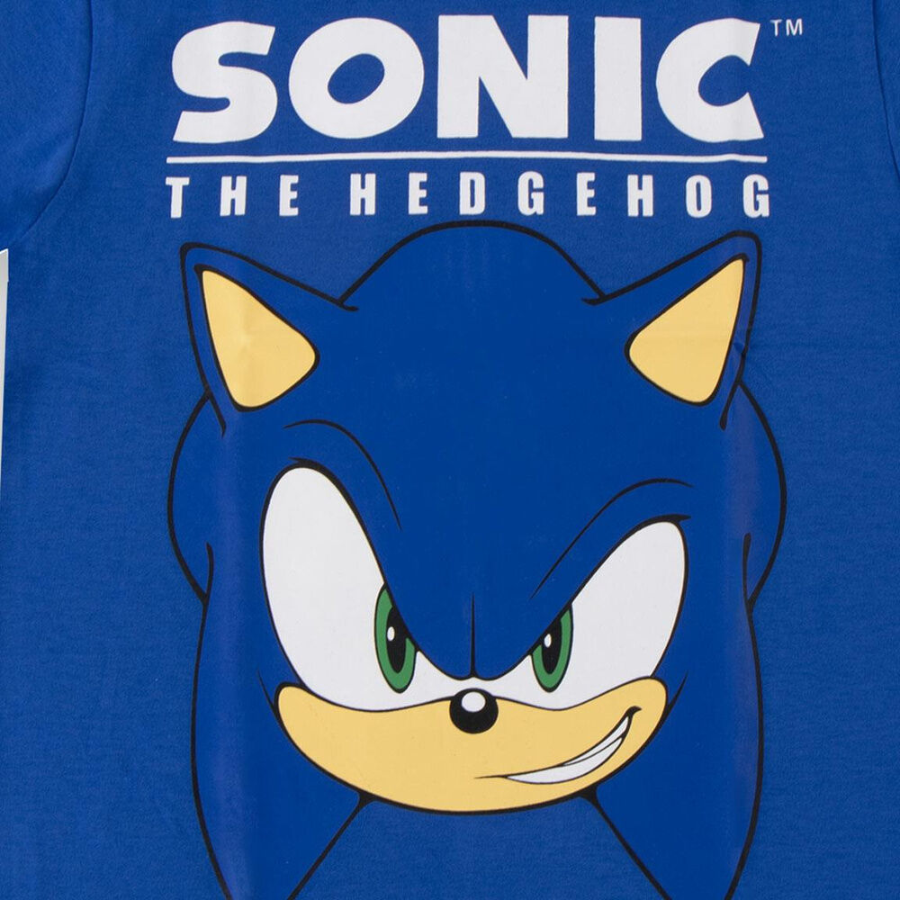 Sonic the Hedgehog T-shirt