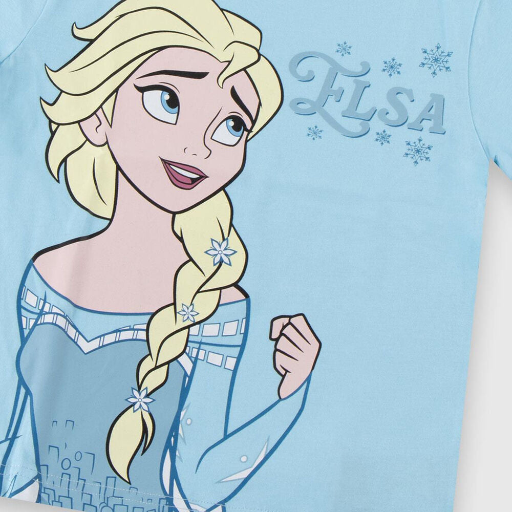 Koszulka Disney Kraina Lodu Elsa