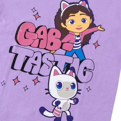 Gabby's Dollhouse T-shirt