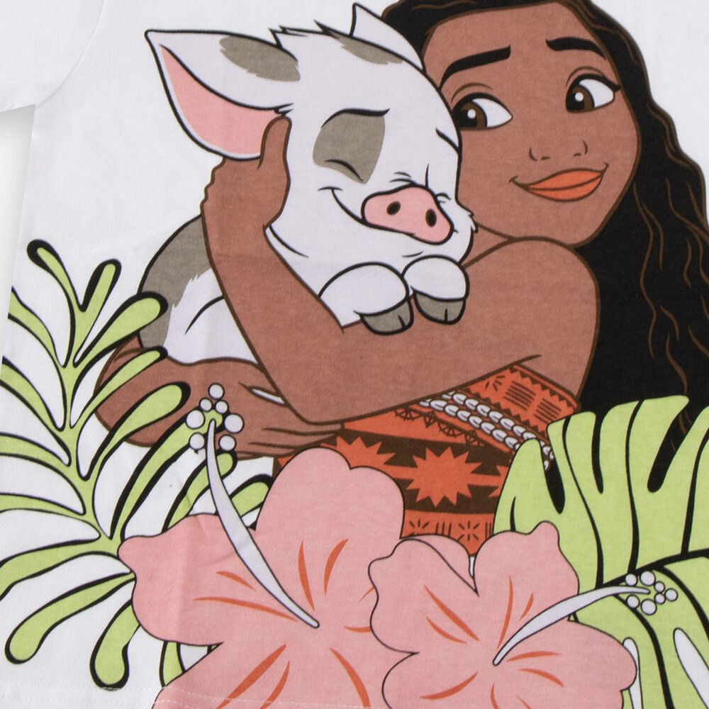 Koszulka Disney Vaiana Vaiana