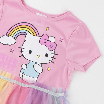 Vestito di Hello Kitty