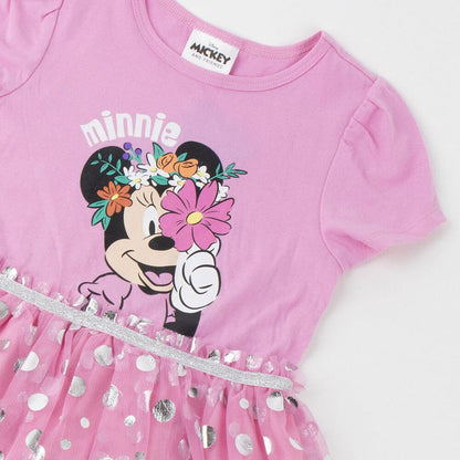 Disney Minnie Mouse Dress