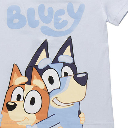Bluey Pajamas