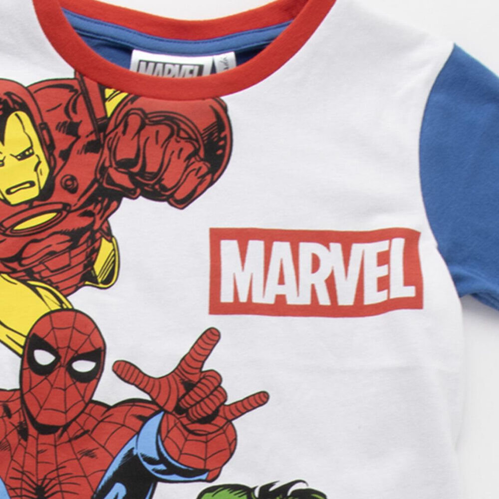 Marvel Pyjamas