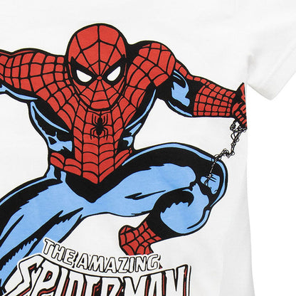 Marvel Spiderman Pajamas