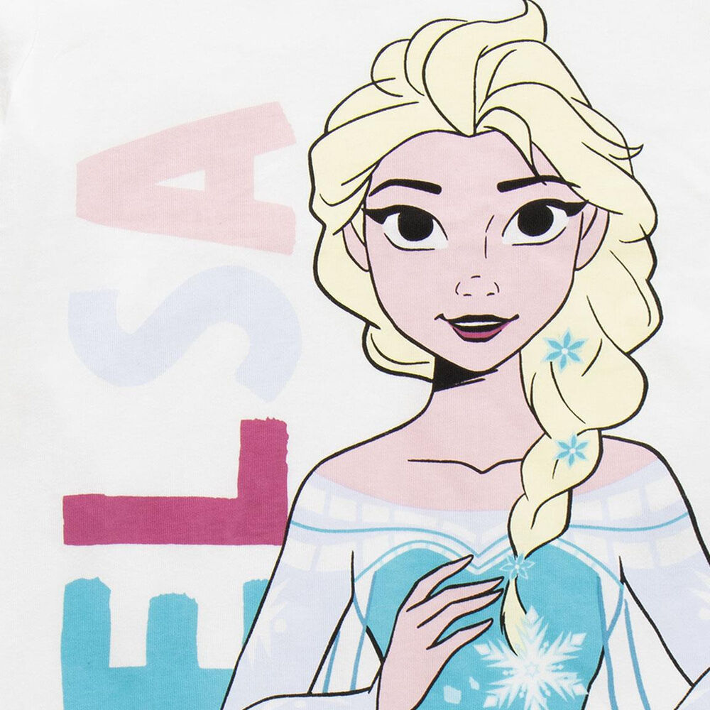 Disney Frozen Elsa Pyjama