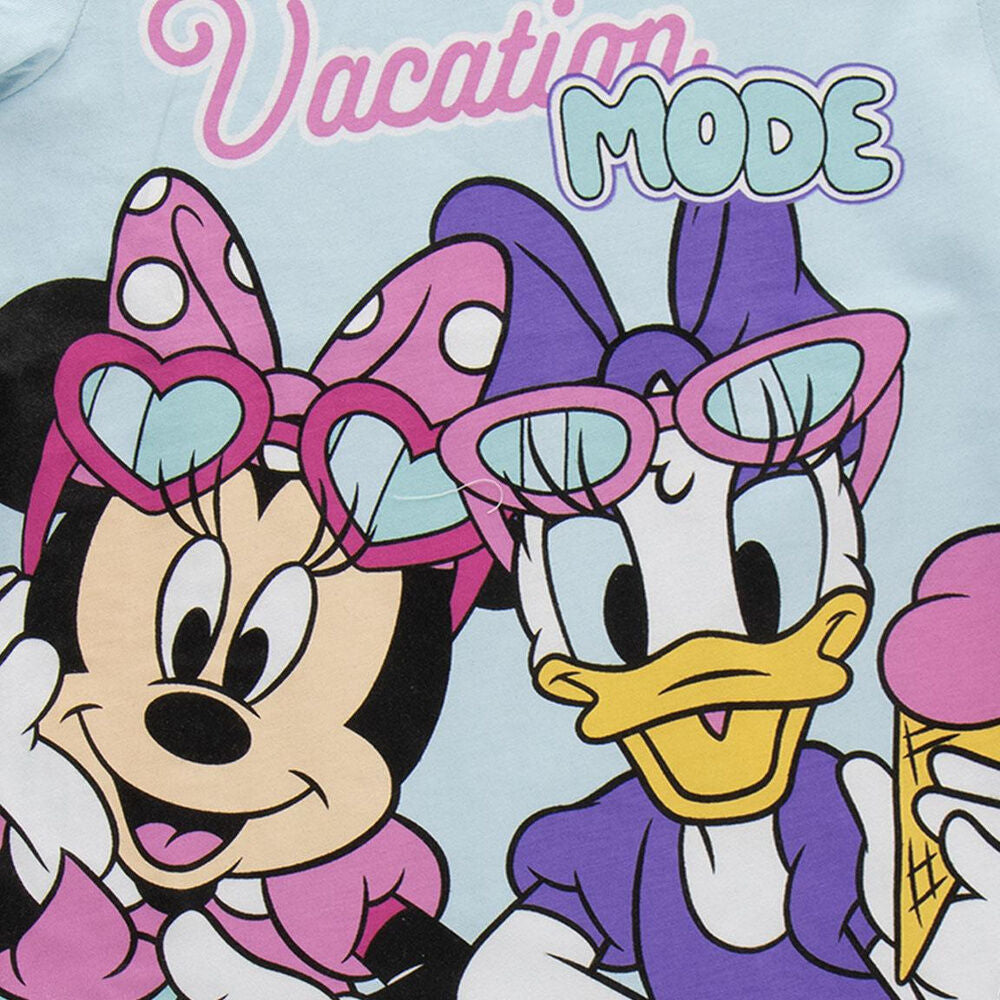 Disney Minnie Mouse Pajamas