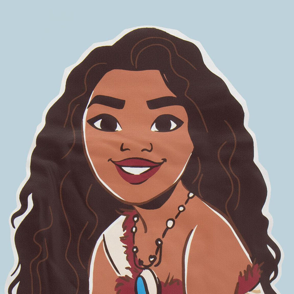 Moana Disney Pajamas