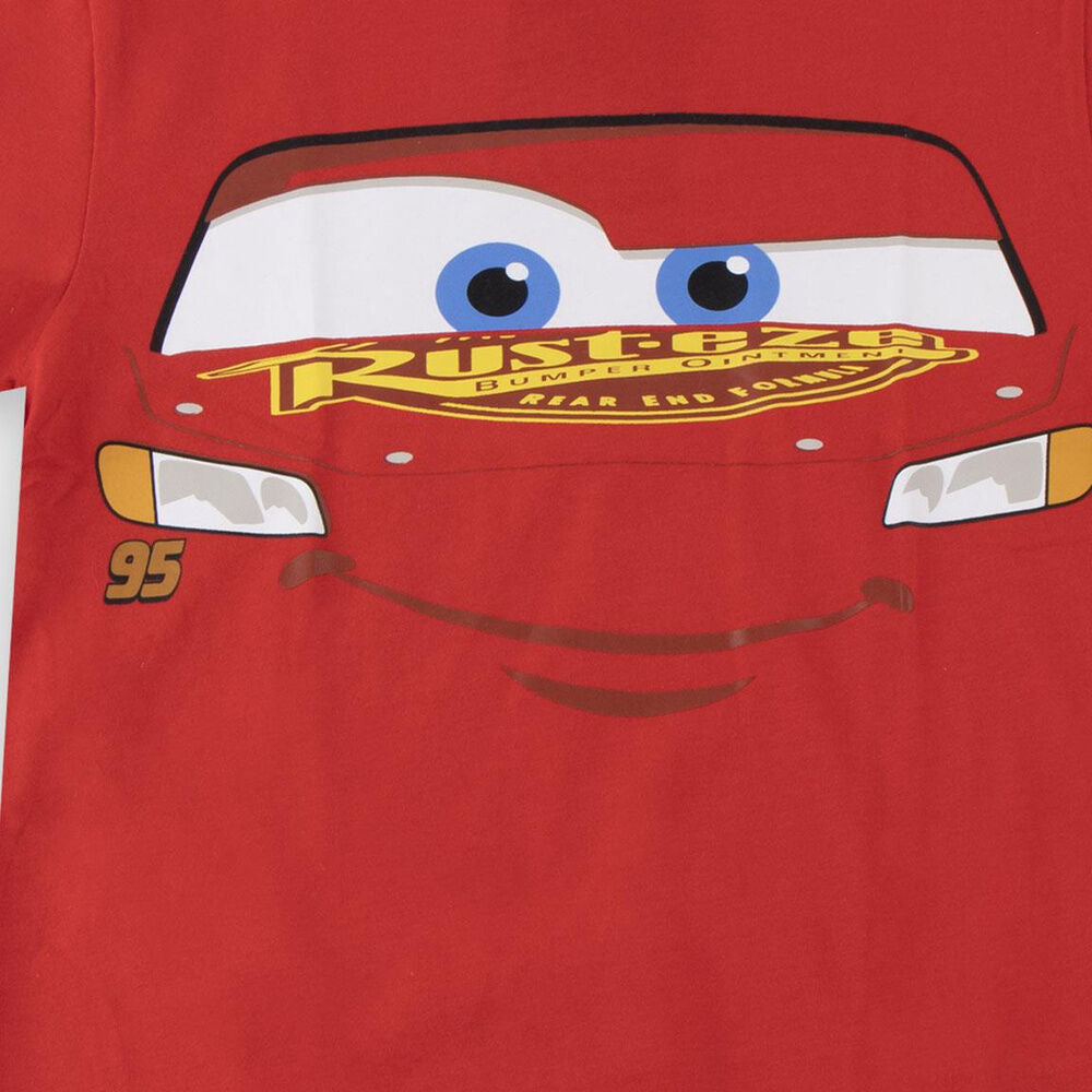 T shirt Disney Pixar Cars