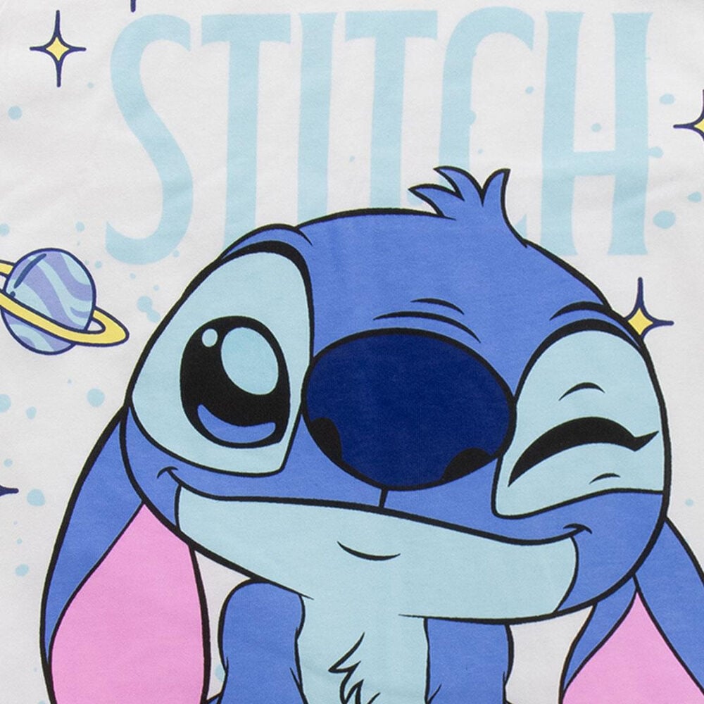 Stitch Disney Pajamas