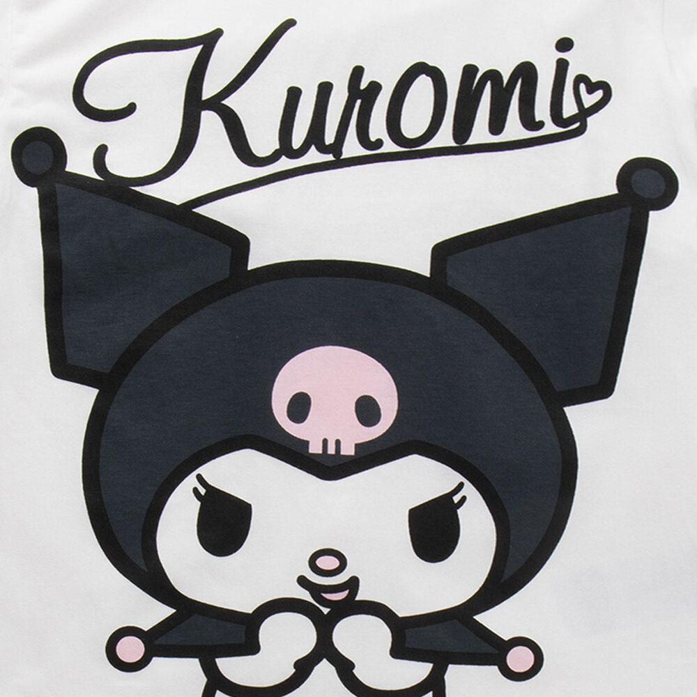 Kuromi Hello Kitty und Freunde Set