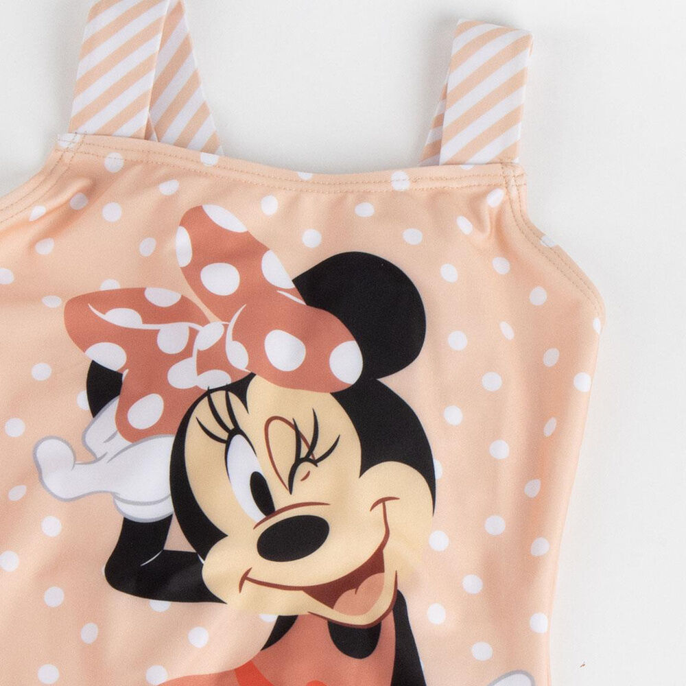 Strój kąpielowy Myszki Minnie Disney