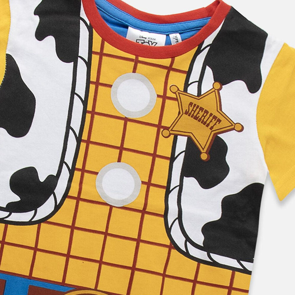 Pyjamas Toy Story Disney Pixar
