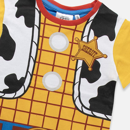 Pyjamas Toy Story Disney Pixar