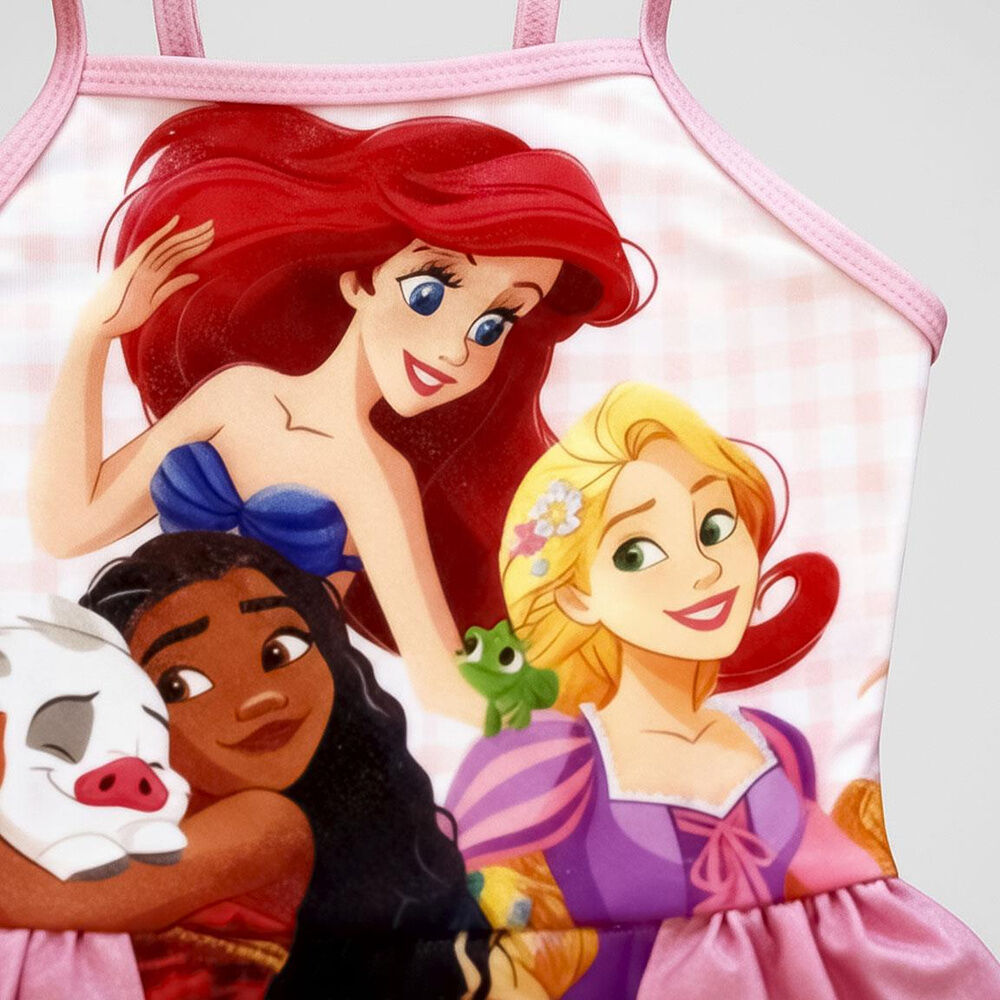 Disney Princess Swimsuit