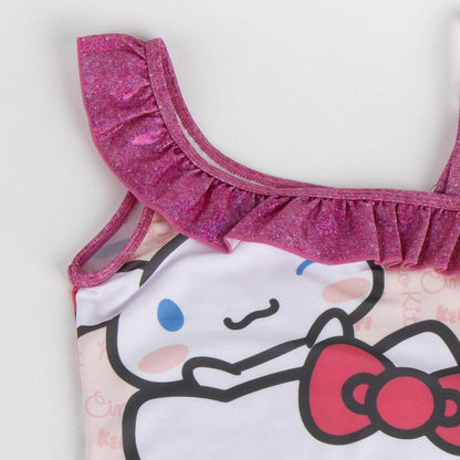 Hello Kitty and Friends swimsuit