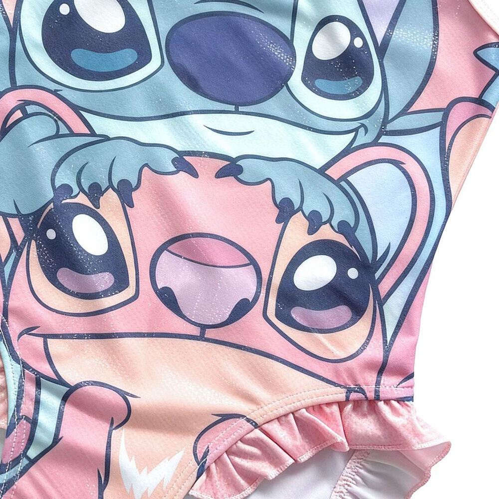 Disney Angel & Stitch Badeanzug