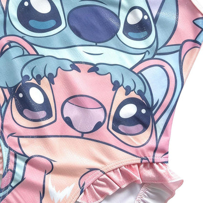 Disney Angel & Stitch Badeanzug