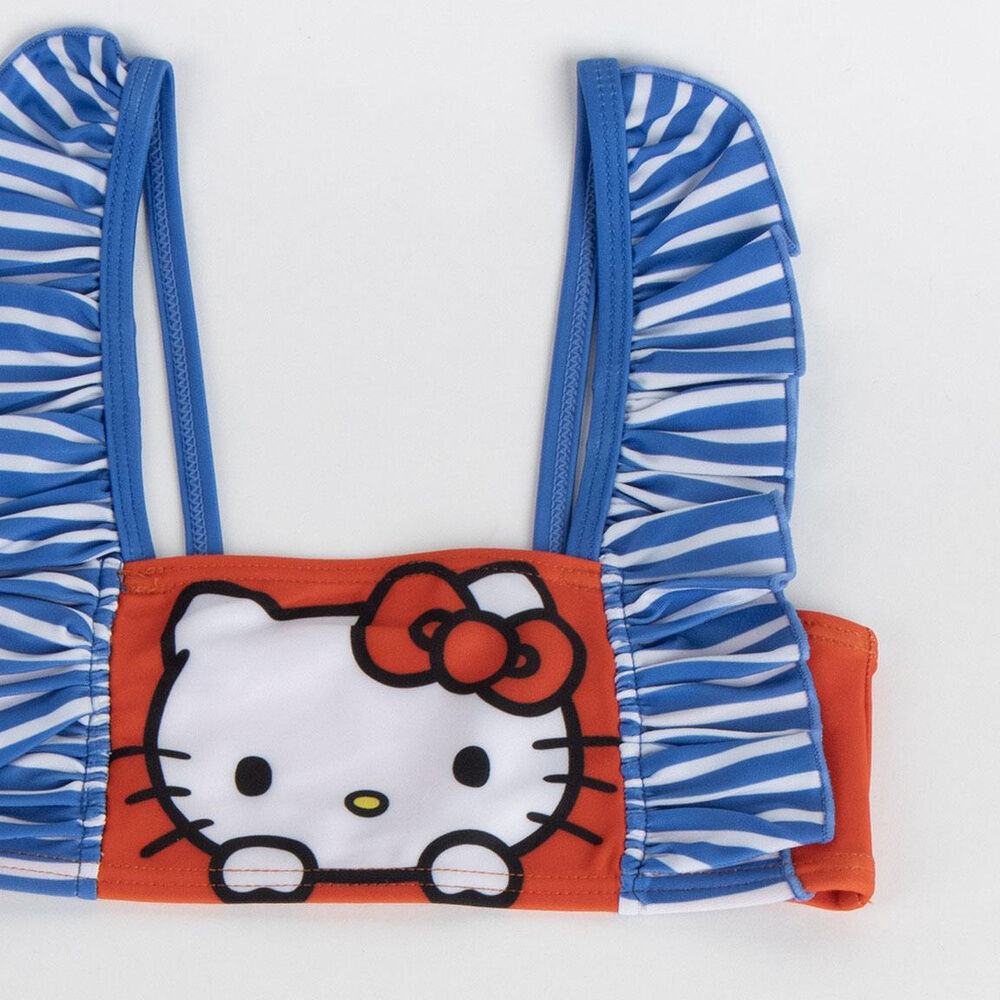 Hello Kitty Bikini