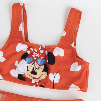 Bikini Myszki Minnie