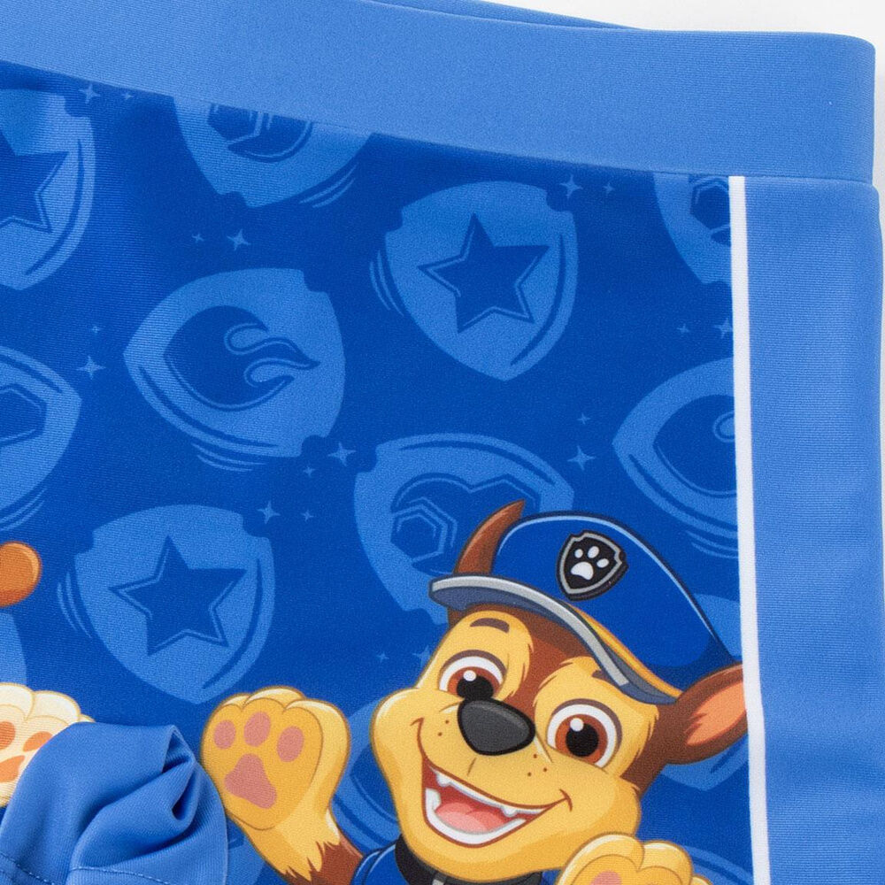 Paw Patrol boxer swimsuit