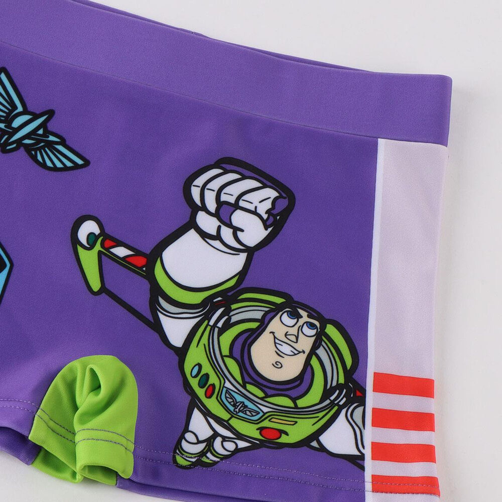 Disney Pixar Toy Story Boxer Swimsuit
