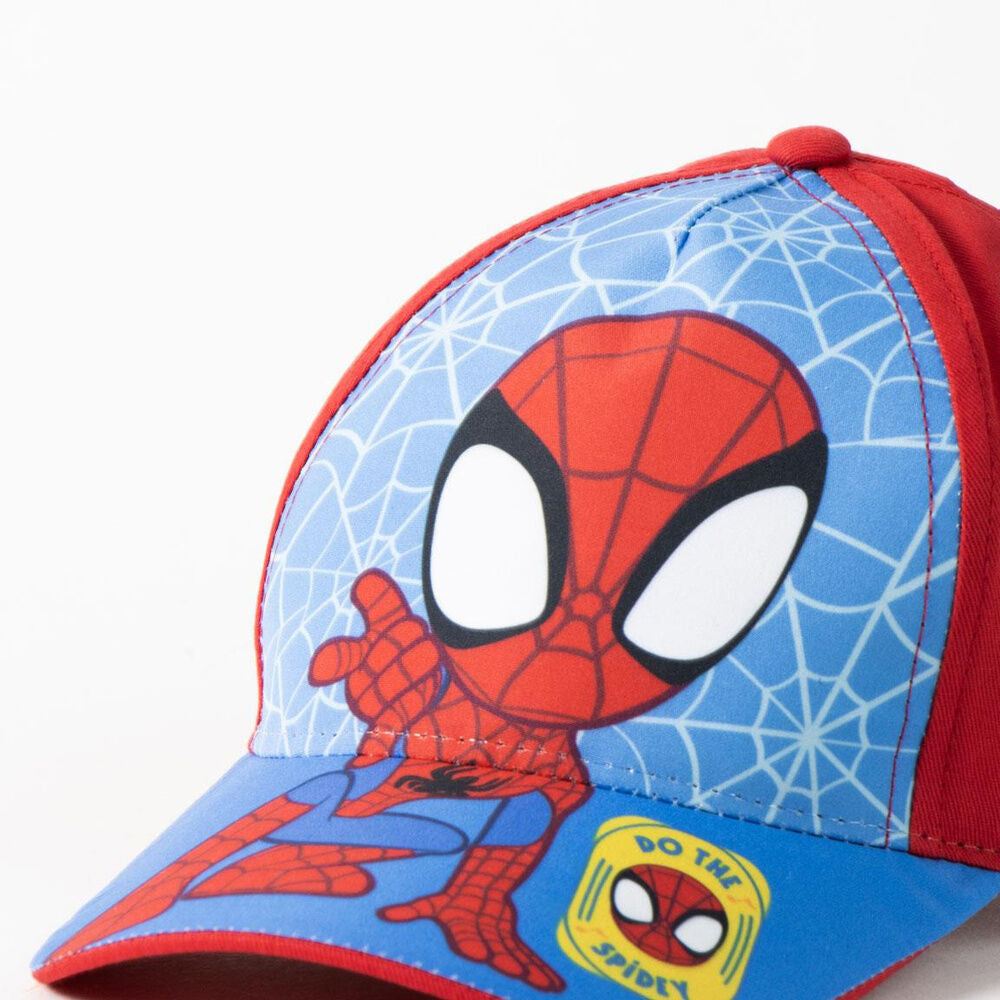 Cappellini assortiti di Spider Man della Marvel