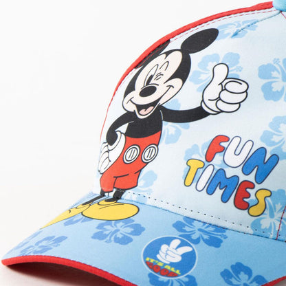 Mickey Mouse Disney Cap Assortment