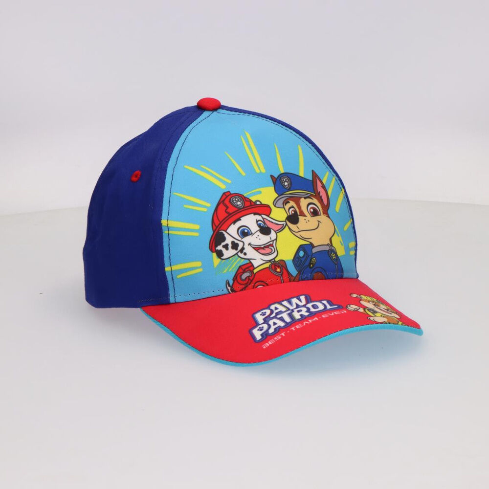 Paw Patrol Cap Assortment