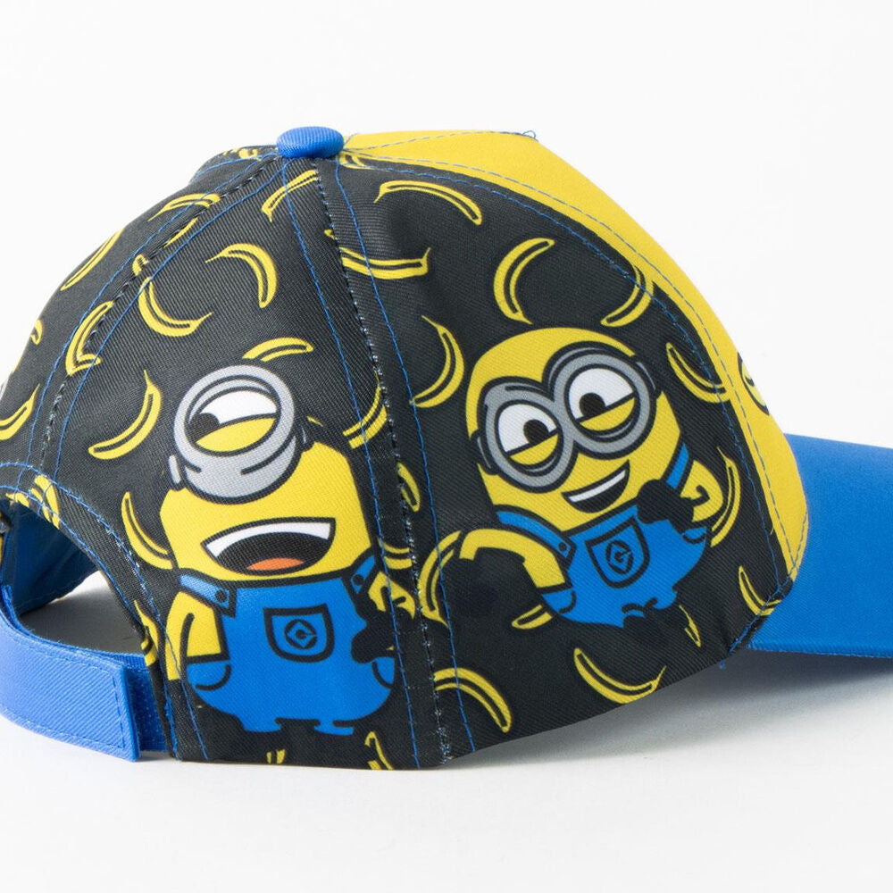 Czapka Minionków