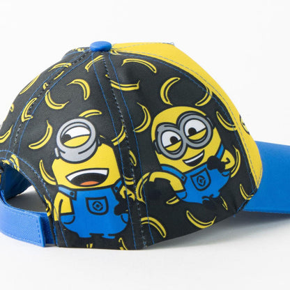 Czapka Minionków