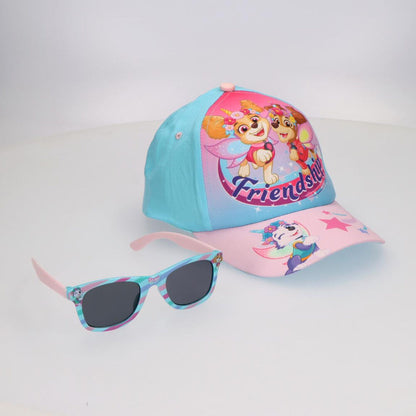 Set composto da cappello e occhiali da sole di Skye della Paw Patrol