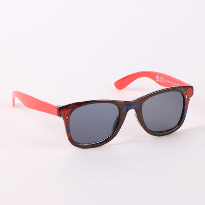 Occhiali da sole + custodia Spiderman Marvel