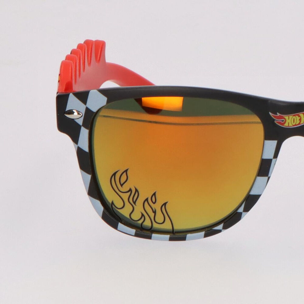 Hot Wheels Premium Sonnenbrille