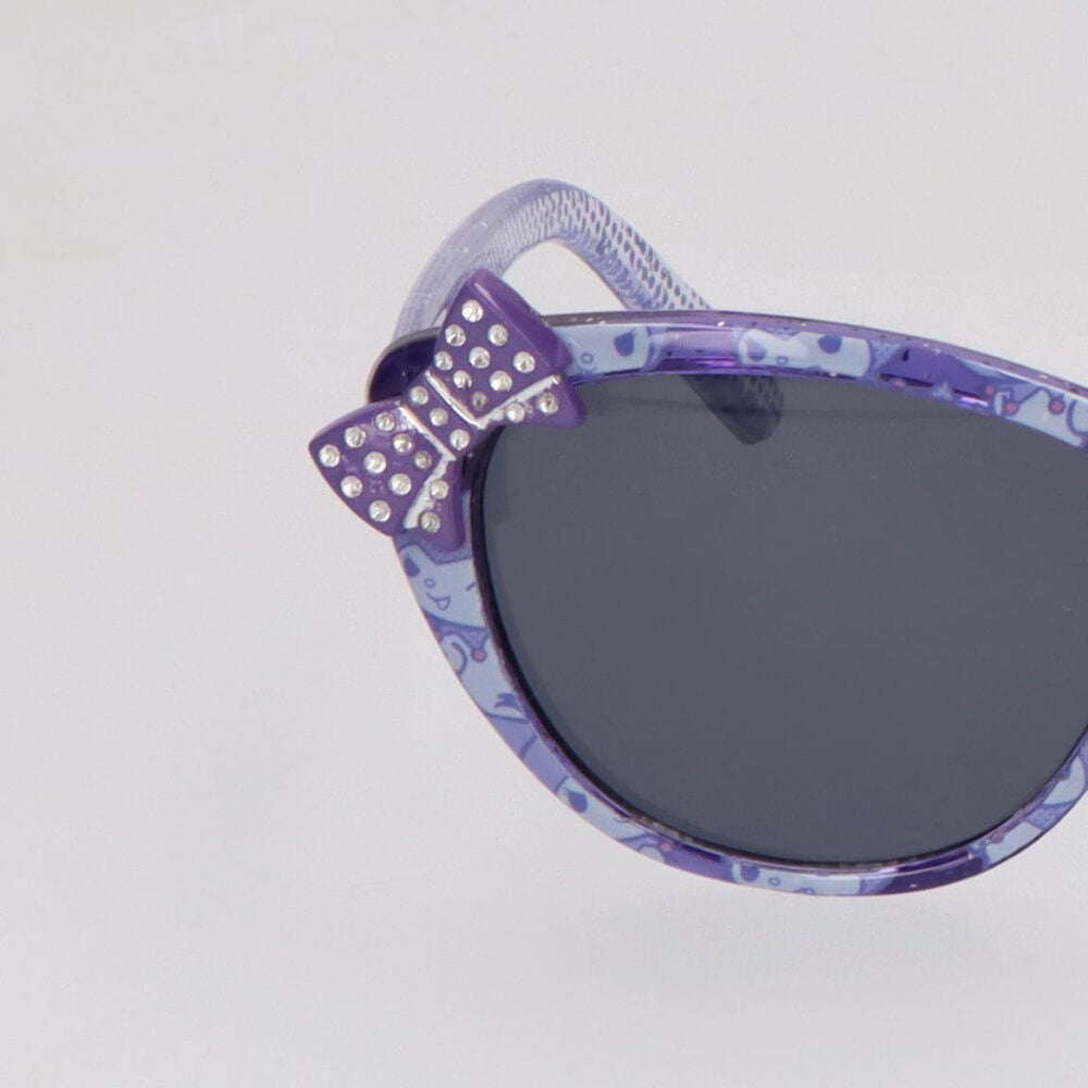 Occhiali da sole premium Kuromi Hello Kitty and Friends